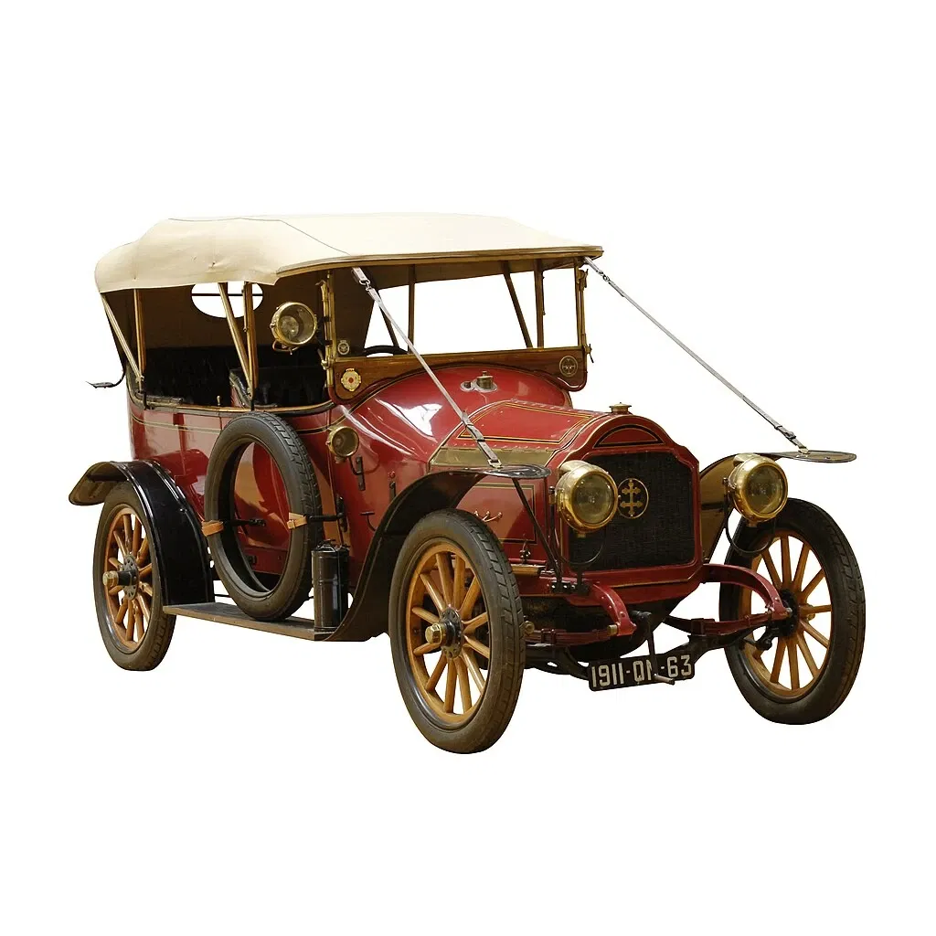 Musée de la Résistance et de la Déportation