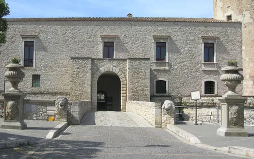 Museo Archeologico Nazionale di Venosa