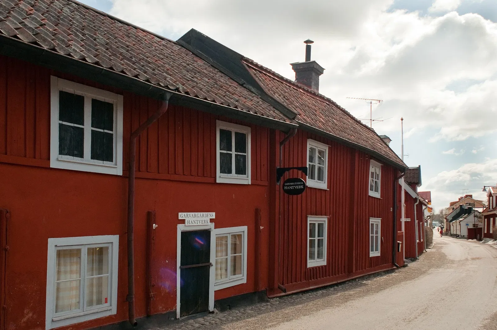 Garvaregården Trosa