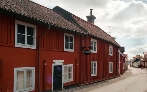 Garvaregården Trosa