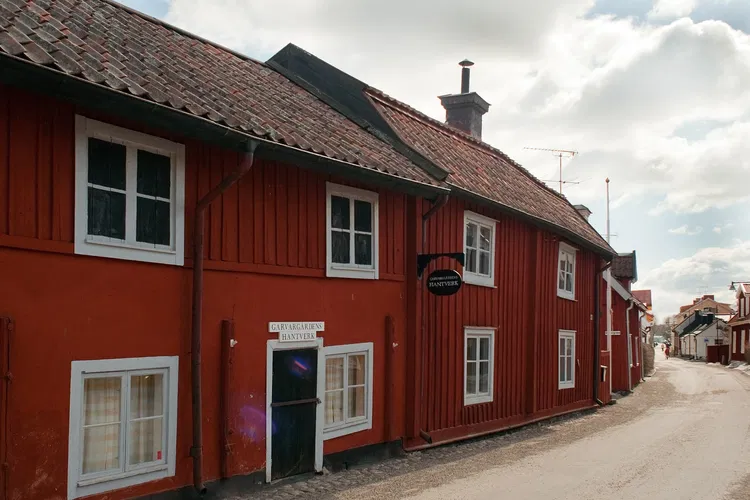 Garvaregården Trosa