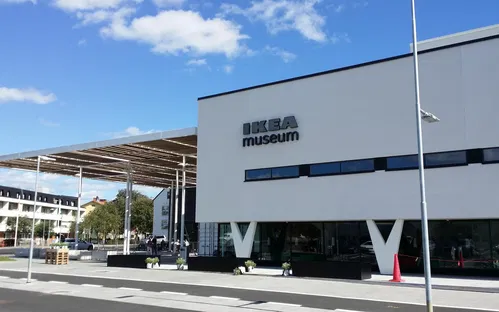 IKEA Museum