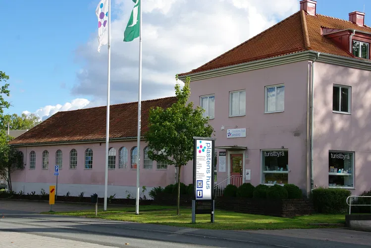 Plastens Hus