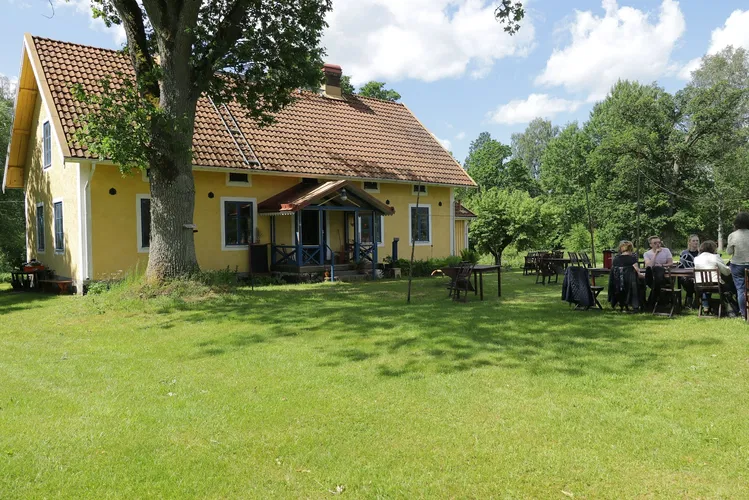 Hjärtenholms lantbruksmuseum