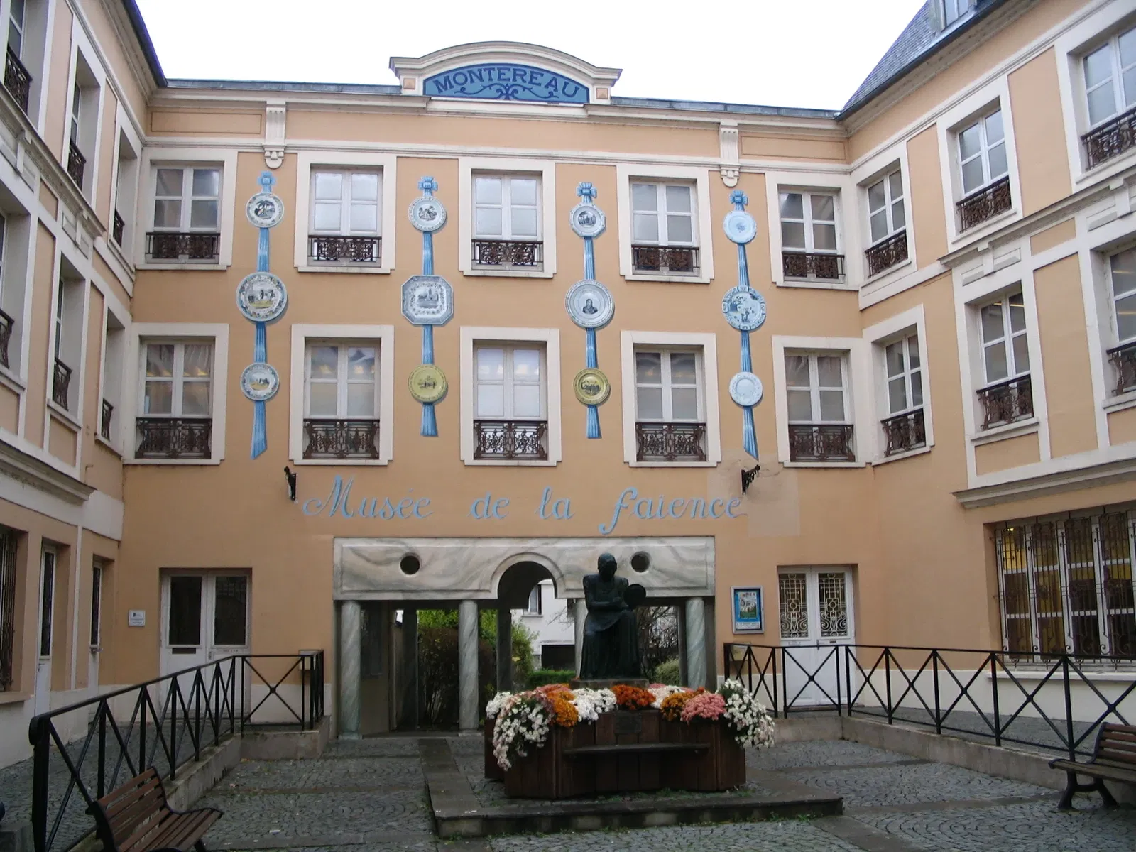 Musée de la Faïence