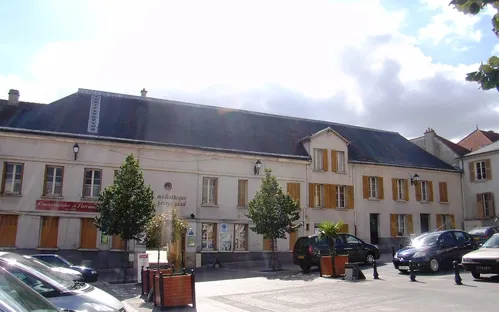 Musée Palaisien du Hurepoix