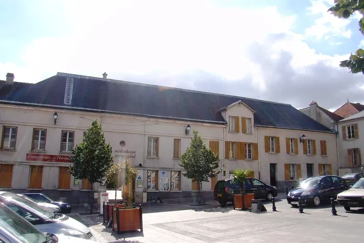 Musée Palaisien du Hurepoix