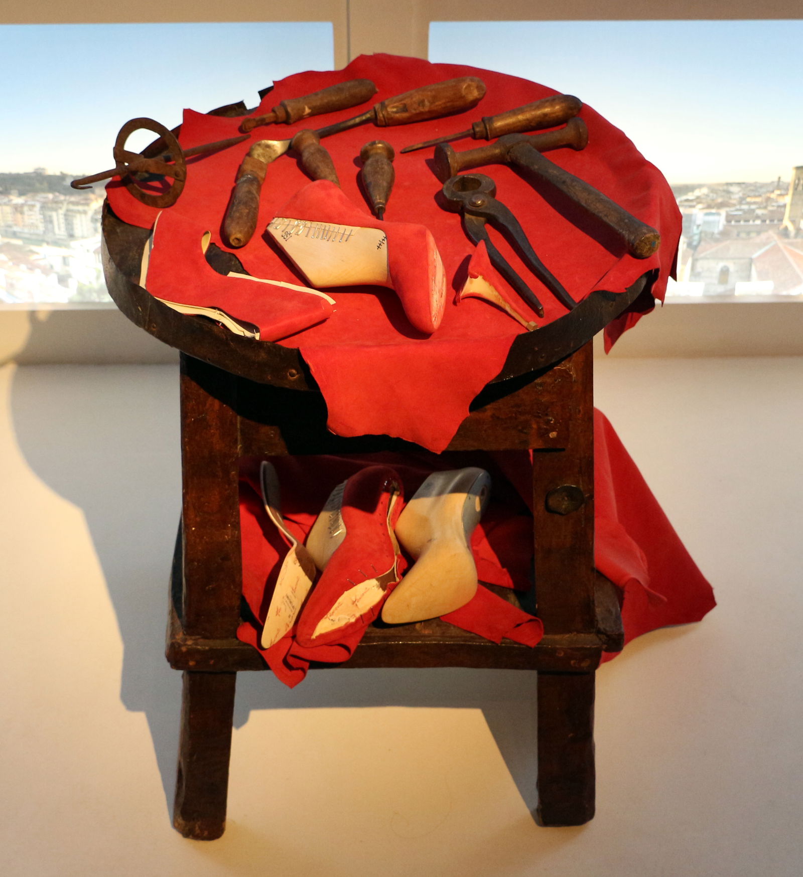 Museo Salvatore Ferragamo