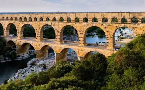 Pont du Gard Museum
