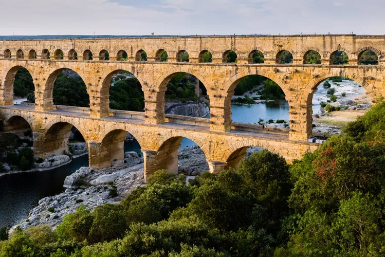 Pont du Gard Museum