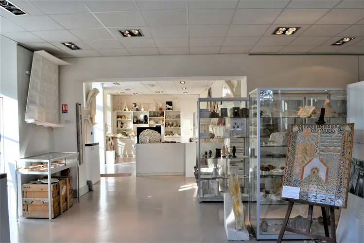 Musée du Plâtre