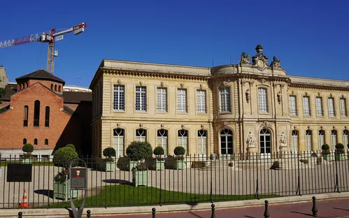 Château d'Asnières