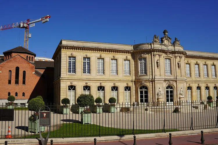 Château d'Asnières