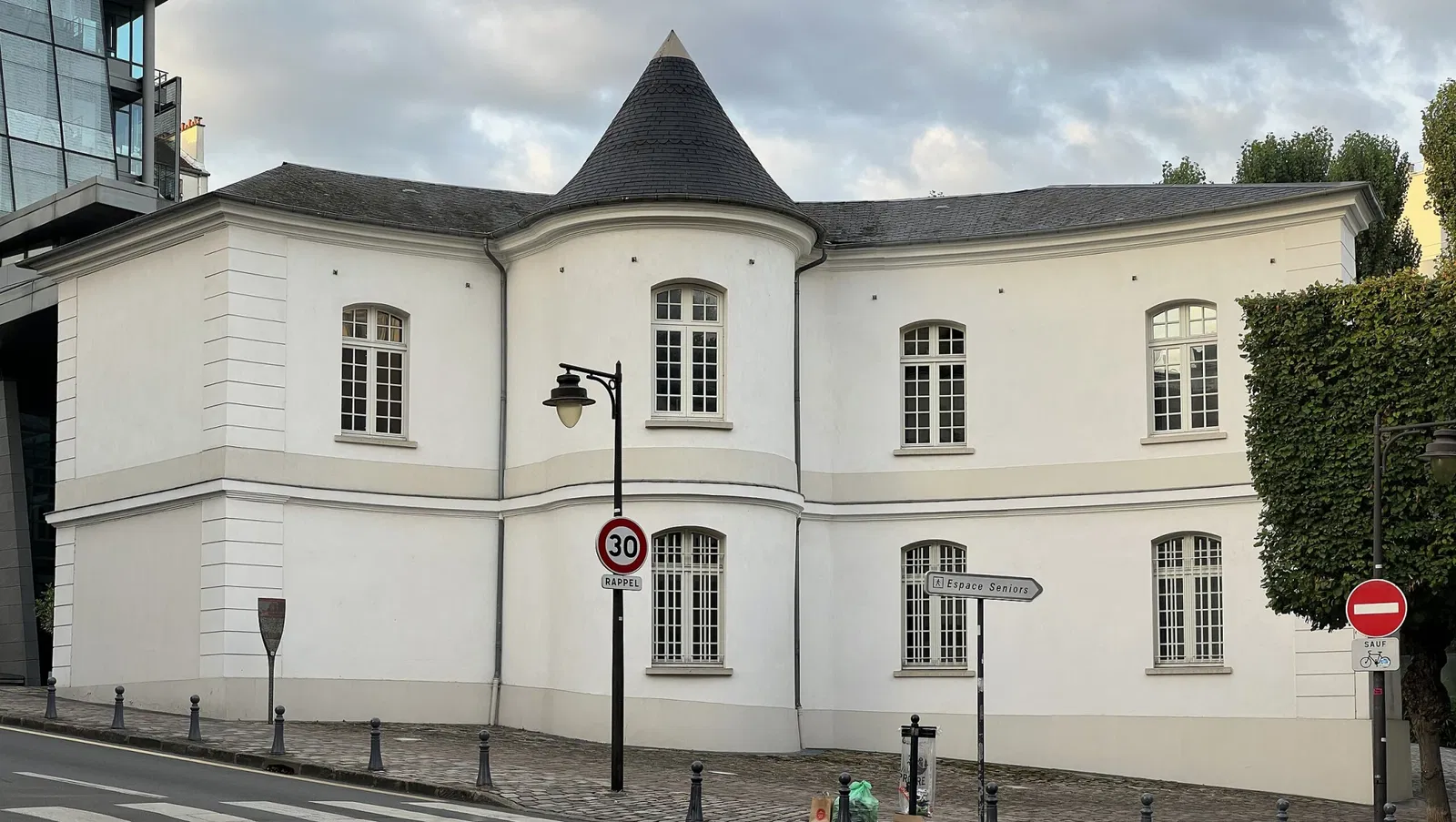 Musée Français de la Carte à Jouer