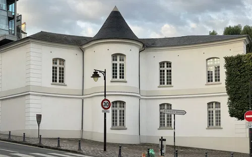 Musée Français de la Carte à Jouer