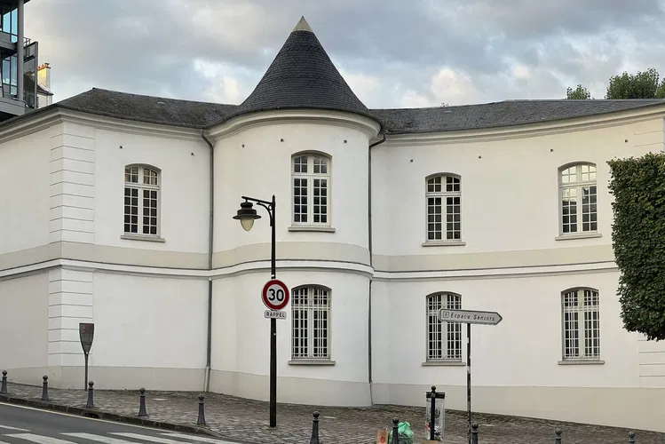 The French Playing Card Museum