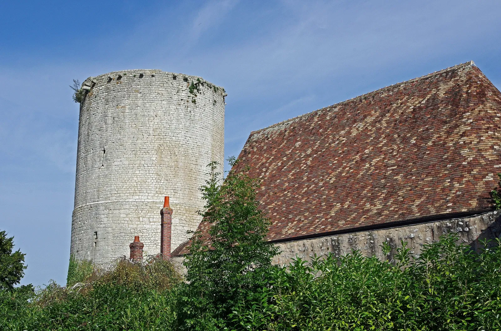 Maison du Patrimoine