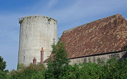 Maison du Patrimoine