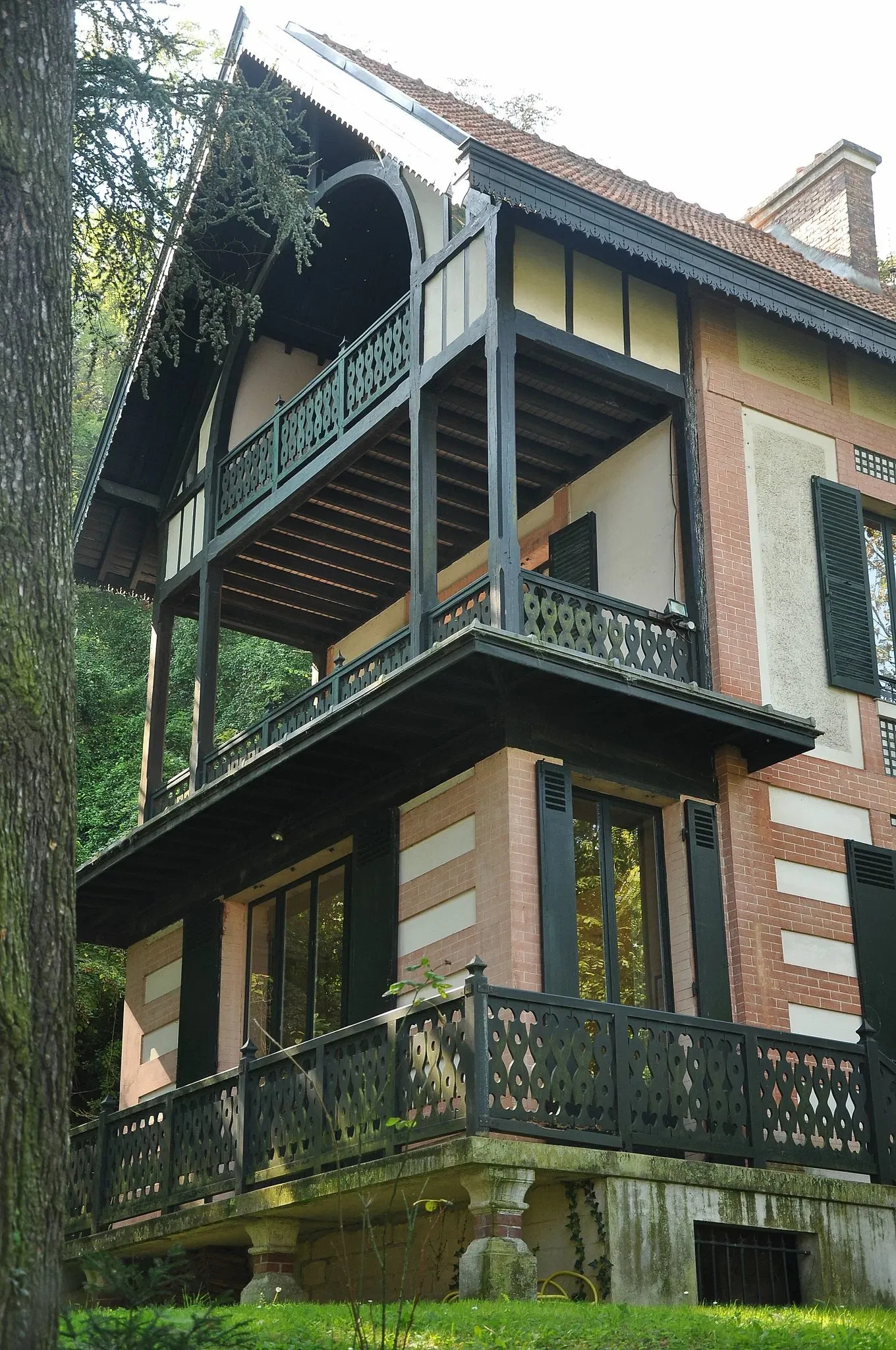 Musée Européen Ivan Tourguéniev