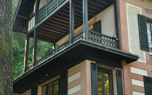 Musée Européen Ivan Tourguéniev