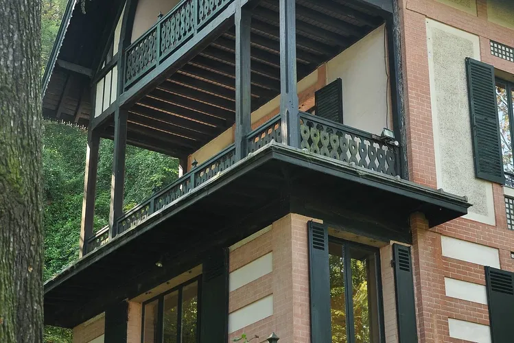 Musée Européen Ivan Tourguéniev