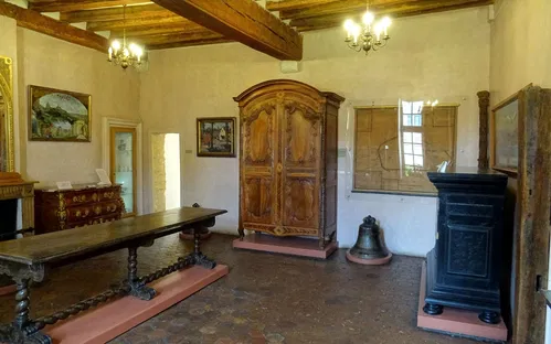 Musée de Provins et du Provinois