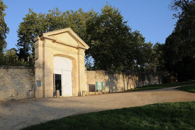 Musée du Domaine royal de Marly