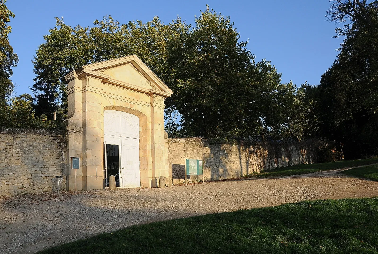 Museum of the Royal Estate of Marly