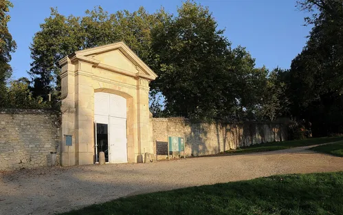 Museum of the Royal Estate of Marly