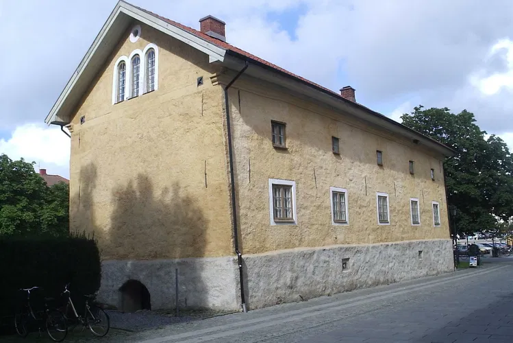 Alingsås Museum