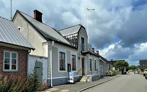 Branteviks Maritime Museum