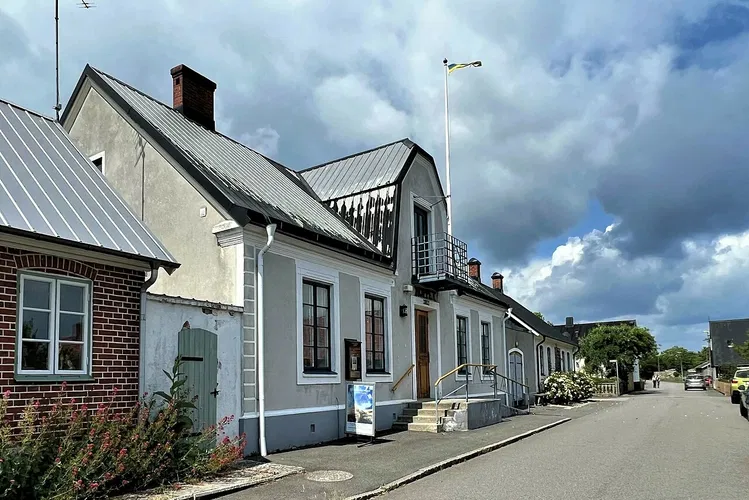 Branteviks Maritime Museum