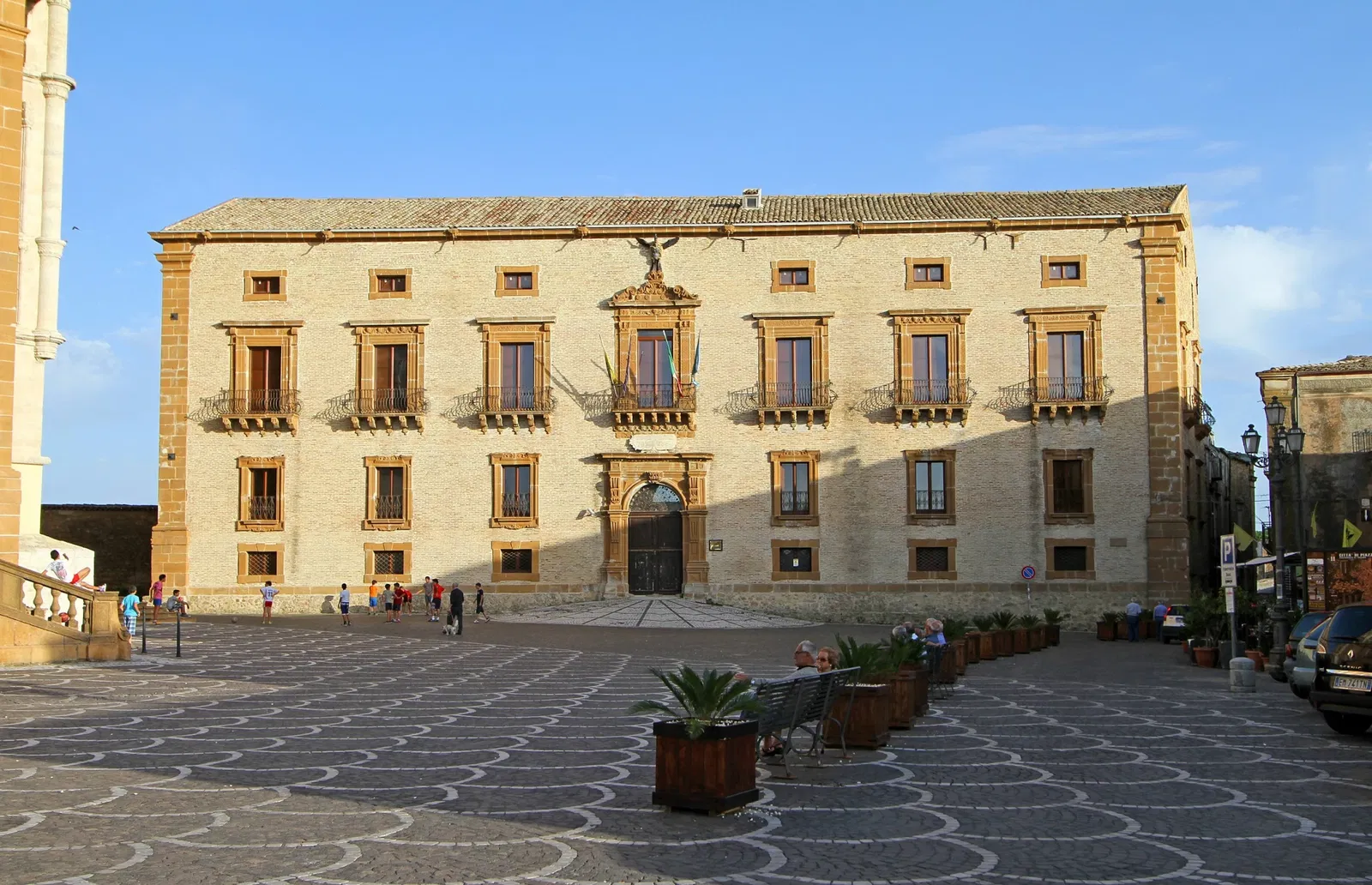 Museo della Città e del Territorio di Piazza Armerina