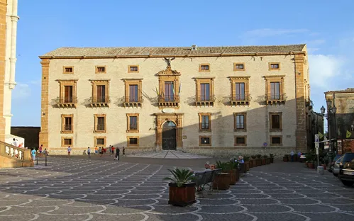 Museo della Città e del Territorio di Piazza Armerina