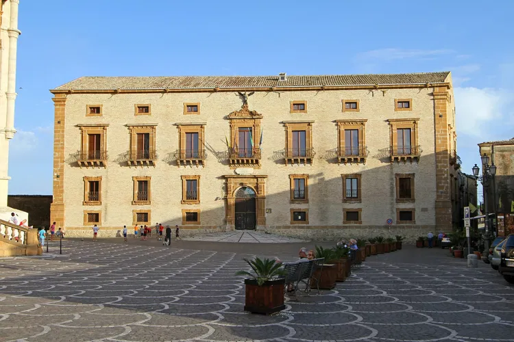 Museo della Città e del Territorio di Piazza Armerina