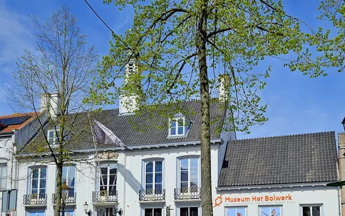 Museum Het Bolwerk