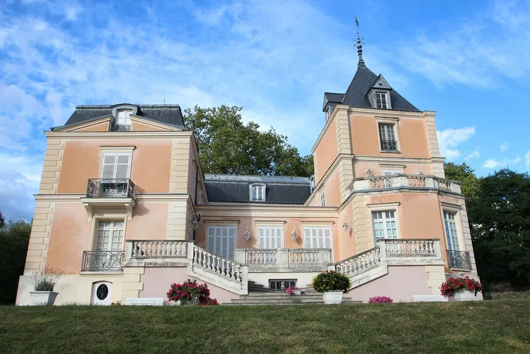 Maison Littéraire de Victor Hugo
