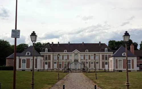 Château de Bernicourt