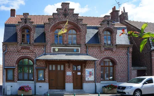 Musée Marguerite Yourcenar