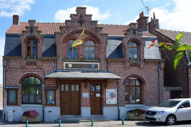 Musée Marguerite Yourcenar