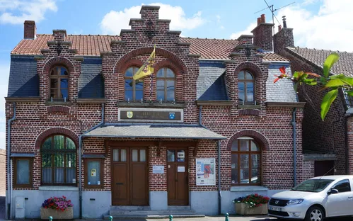 Museum Marguerite Yourcenar