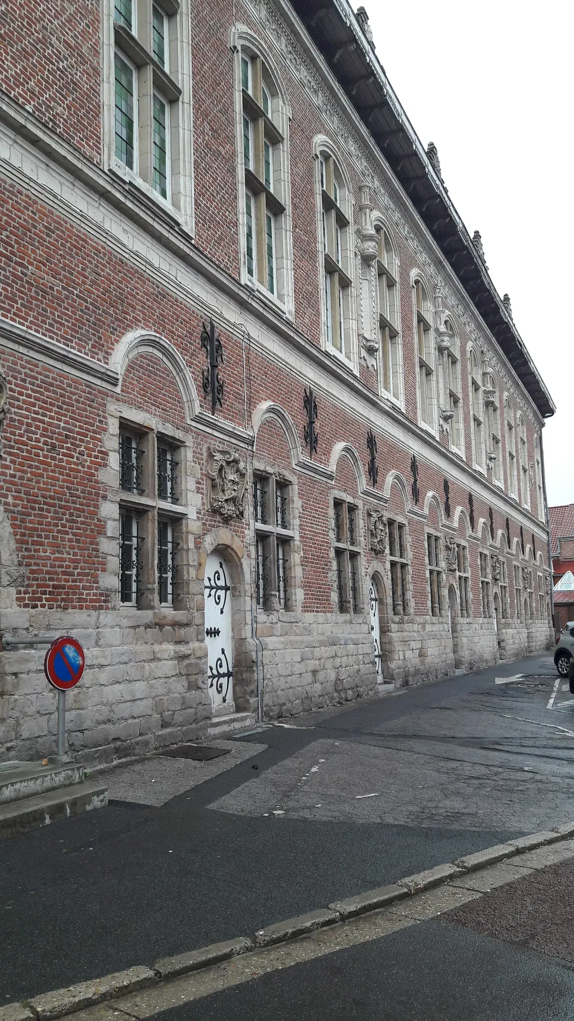 Musée des Augustins (Hazebroek)