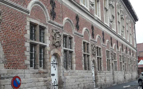 Musée des Augustins