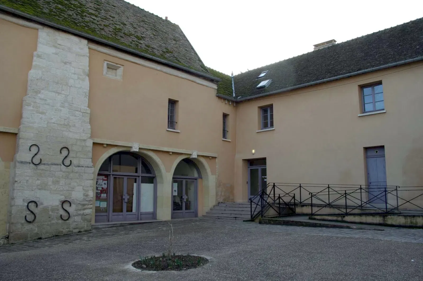 Musée Victor Aubert