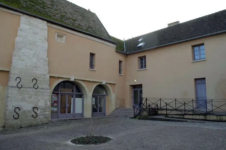 Musée Victor Aubert