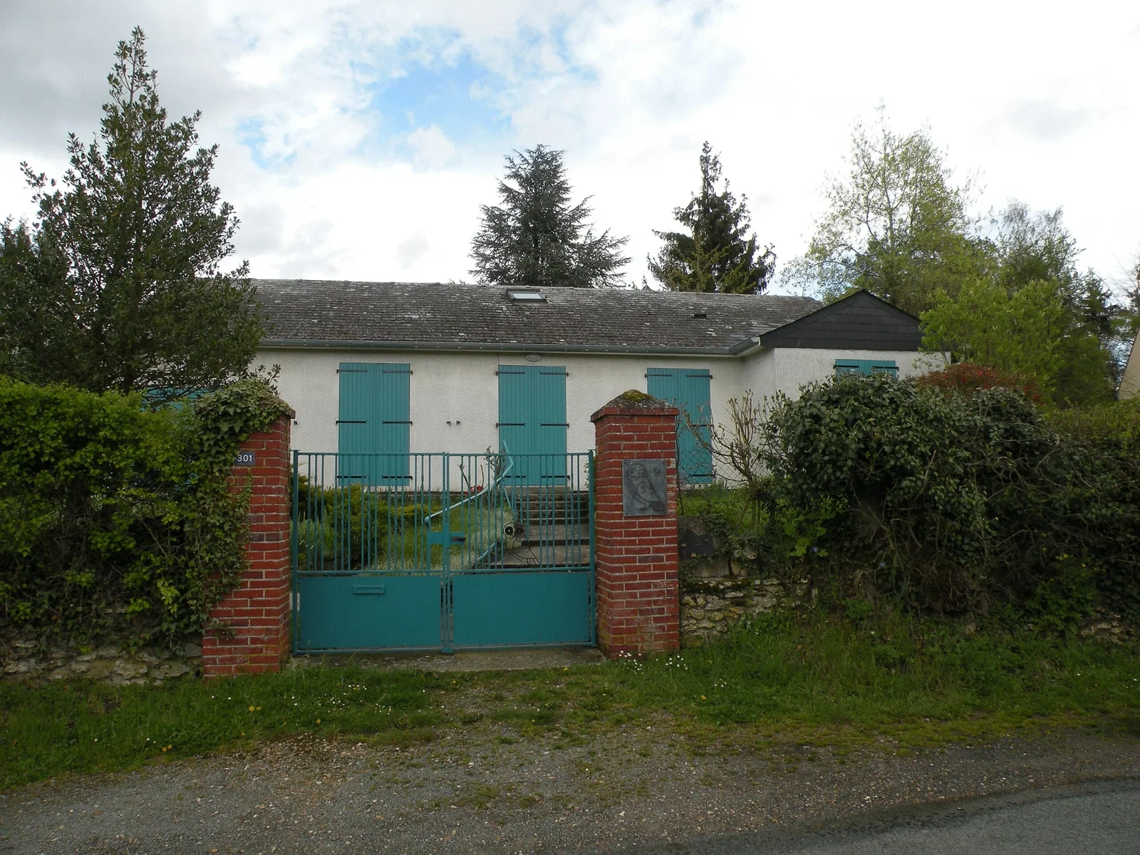 Musée du Graveur Joly-Clare