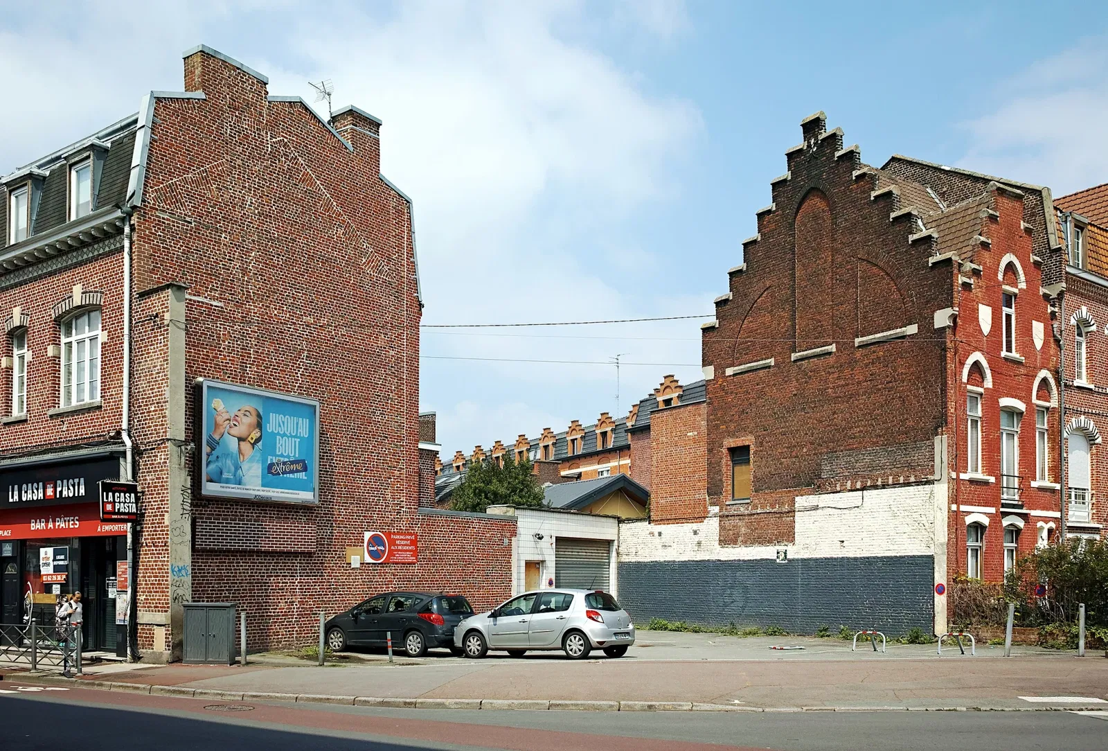 Maison Folie de Lambersart