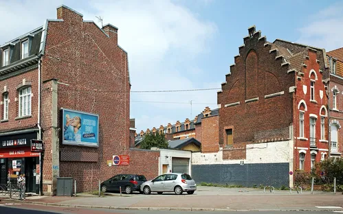 Maison Folie de Lambersart