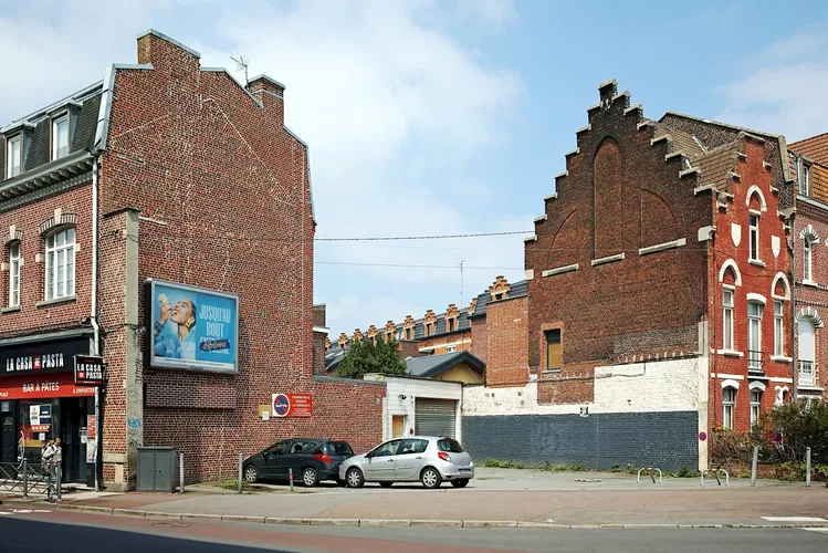Maison Folie de Lambersart