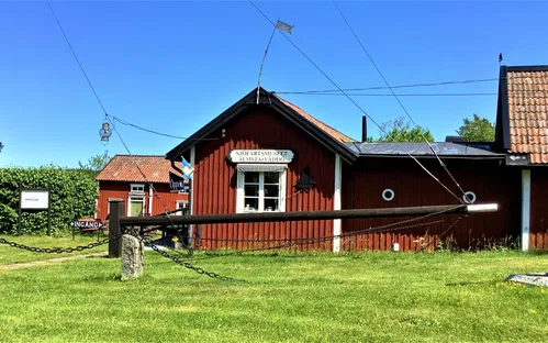 Roslagen Maritime Museum